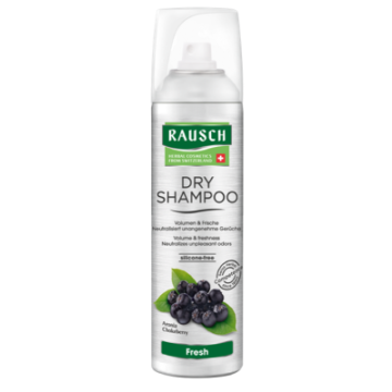 Rausch Kuivashampoo Fresh 150 ml