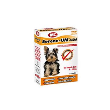 Serene-UM vet tabl 30 kpl