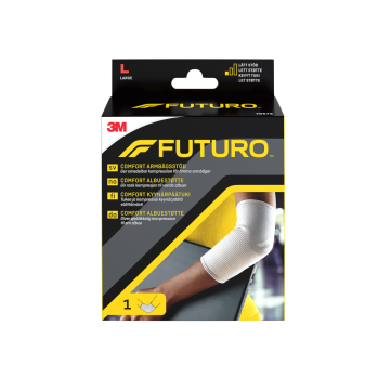 FUTURO Comfort kyynärpäätuki L 76579NORD 1 kpl