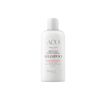 ACO BODY SPC DRY SCALP SHAMPOO NP MOISTURISING  200 ml