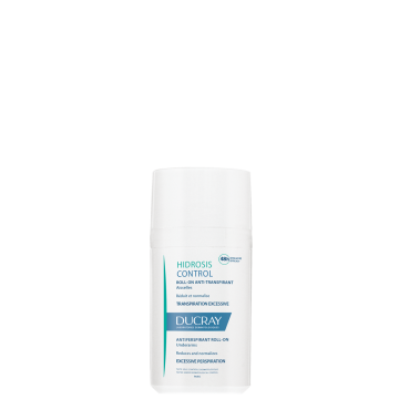 Ducray Hidrosis roll-on 40 ml