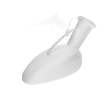 Avanti Medical virtsapullo kannella miehille 1000 ml