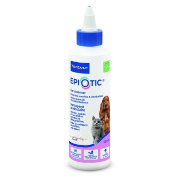 EPI-OTIC VET 125 ml