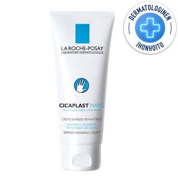 LRP CICAPLAST hands käsivoide 100 ml