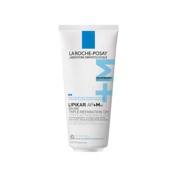 LRP Lipikar Balm AP+Max -vartalovoide 200 ml