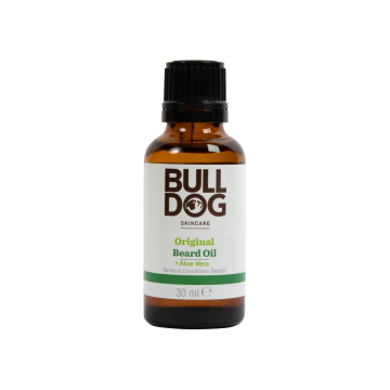 Bulldog Original Beard Oil 30 ml