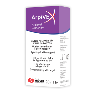 ArpiVEX 19 g