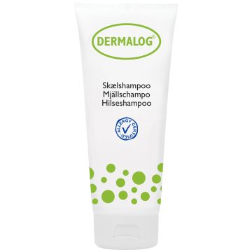 Dermalog Hilseshampoo tuubi 200 ml