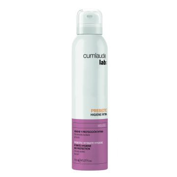 CumLaude Lab Intimate Prebiotic Mousse intiimipesuvaahto 150 ml