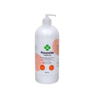 APTEEKKI Pesuvoide 1000 ml
