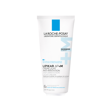 LRP Lipikar Baume Light AP+M 200 ml