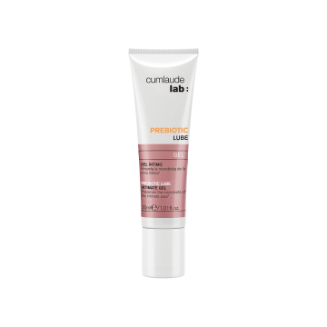 CumLaude Lab Prebiotic Lube liukuvoide 30 ml