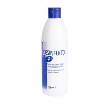 Desinfektol P pinnoille/iholle 500 ml