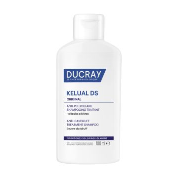 Ducray Kelual DS Shampoo 100 ml