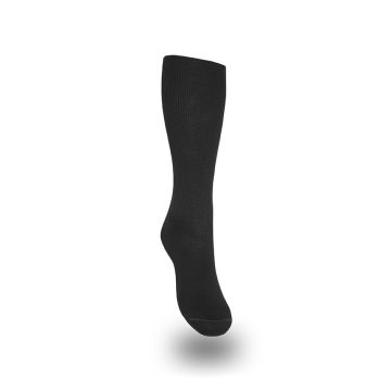 MEDISOX COMFORT LEVEÄ 36/37 MUSTA TUKISUKAT 1 PARI