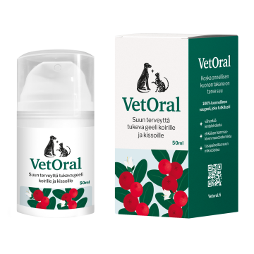 VetOral 50 ml