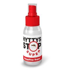 HyttysSTOP Super X50 ml