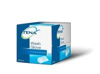 TENA ProSkin Wash Gloves, vuoriton 200 KPL