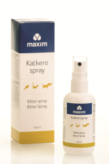 MAXIM KATKEROSPRAY 100 ml