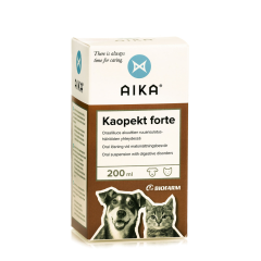 AIKA Kaopekt forte  200 ml