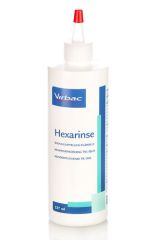 VIRBAC HEXARINSE LIUOS 237 ml