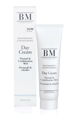 BM Day Cream Normal/Combination Skin        50 ml