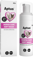 Aptus Derma Care Soft Wash 150 ml
