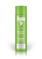 Plantur 39 fytokofeiinishampoo ohuille ja hauraille hiuksille 250 ML