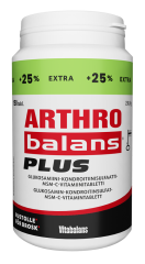 Arthrobalans Plus kampanjapakkaus 120 + 30 150 tabl
