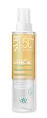 SVR SUN SECURE AURINKOSUOJAVESI SPF50+ 200 ml