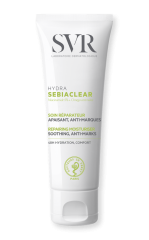 SVR Sebiaclear Hydra Voide kuivalle iholle 40 ml