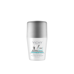Vichy Invisible Resist 72H Anti-Stain 50 ml