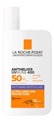 LRP Anthelios UVMUNE Anti-Dark Spots SPF50+ 50 ml