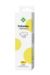 APTEEKKI Putkisidos koko 4 10,75 cm x 1 m 1 kpl