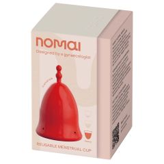 Nomai Kuukuppi, heavy punainen 1 kpl