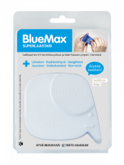 BlueMax Laastari 3 x 200 cm 1 kpl