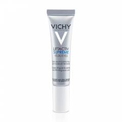 Vichy Liftacitv Eyes silmänympärysvoide 15 ml