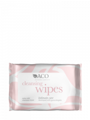 ACO INTIM CARE CLEANSING WIPES 10 KPL