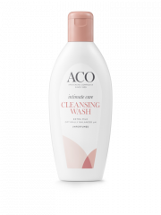 ACO INTIM CLEANSING WASH HAJUSTEETON 250 ML