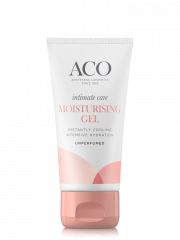 ACO INTIM MOISTURISING GEL NP 50 ML