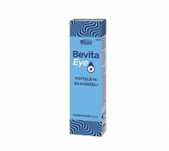 BEVITA EYE GEELI 0,2% 10 G