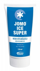 JOMO ICE SUPER MSM KYLMÄGEELI 150 ML
