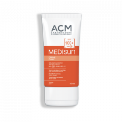 ACM Medisun SPF100+ cream aurinkovoide 40 ml