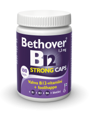 Bethover Strong 100 kaps