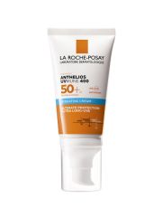 LRP ANTHELIOS UVMUNE Ultra SPF50+ aurinkosuojaemulsio 50 ml
