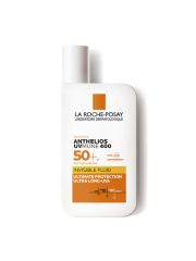 LRP ANTHELIOS UVMUNE Ultra Light SPF50+ aurinkosuojaemulsio 50 ml