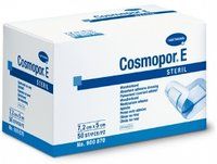 COSMOPOR E KIINN. HAAVATYYNY 15X8CM STERIILI 25 kpl