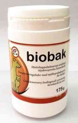 AIKA BIOBAK 175 g