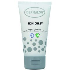 Dermalog Skin-cure korjaava hoitovoide 63 % 50 ml