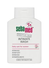 SEBAMED FEMININE INTIMATE WASH PESUNESTE  200 ML